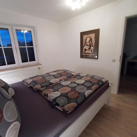 Bodensee Apartment Wasserburg "Im Tiefen Brunnen" Ngoại thất bức ảnh