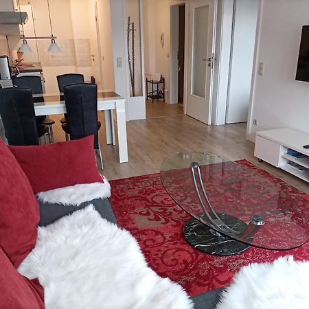Bodensee Apartment Wasserburg "Im Tiefen Brunnen" Ngoại thất bức ảnh