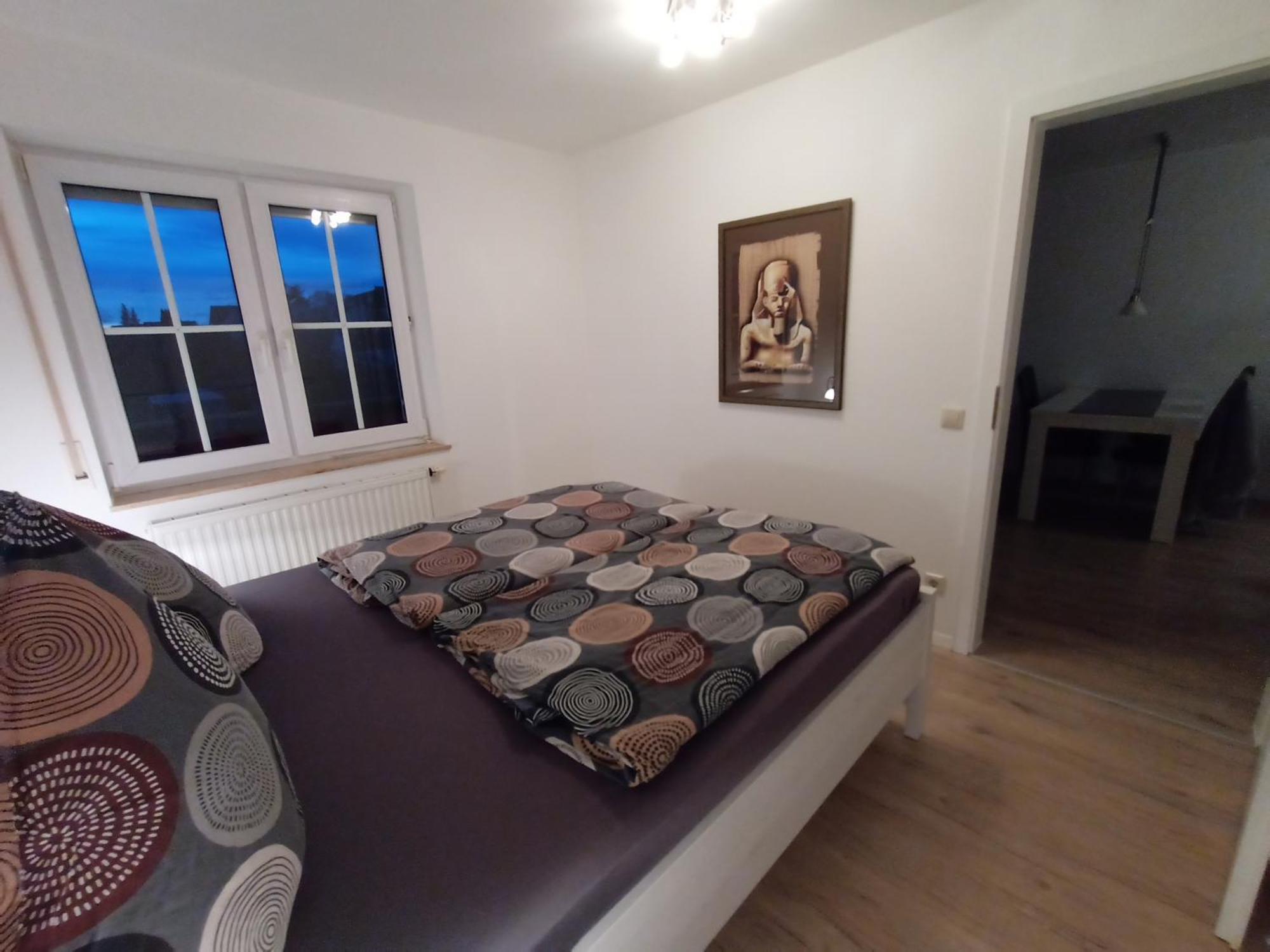 Bodensee Apartment Wasserburg "Im Tiefen Brunnen" Ngoại thất bức ảnh
