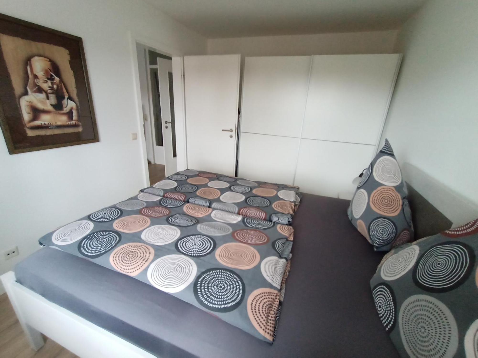 Bodensee Apartment Wasserburg "Im Tiefen Brunnen" Ngoại thất bức ảnh