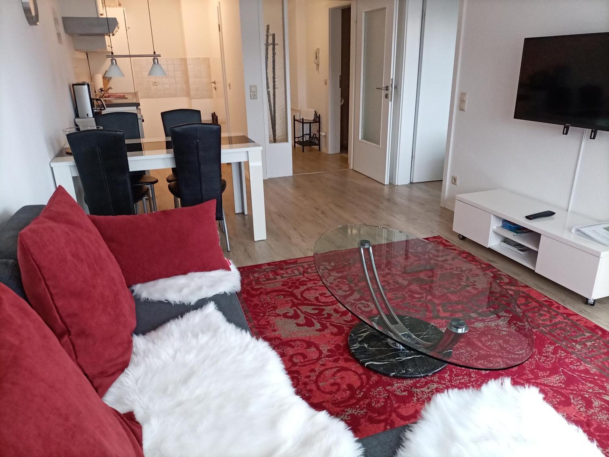 Bodensee Apartment Wasserburg "Im Tiefen Brunnen" Ngoại thất bức ảnh