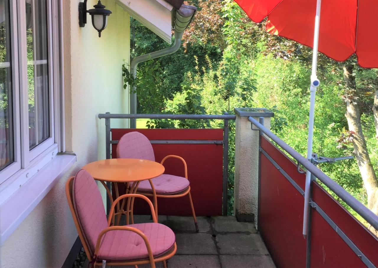 Bodensee Apartment Wasserburg "Im Tiefen Brunnen" Ngoại thất bức ảnh