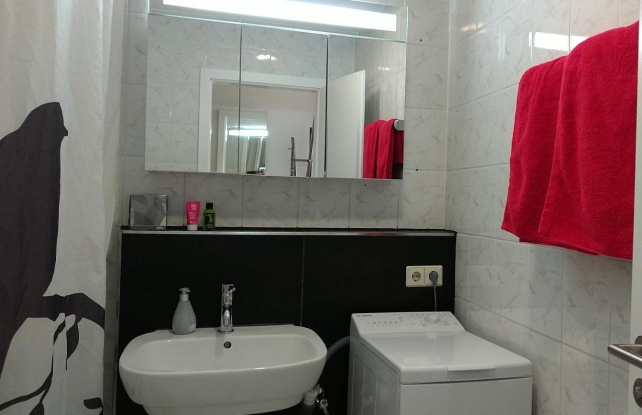 Bodensee Apartment Wasserburg "Im Tiefen Brunnen" Ngoại thất bức ảnh
